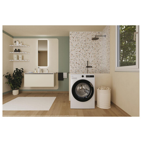 Pračka Candy BR 410BL8-S ProWash 500