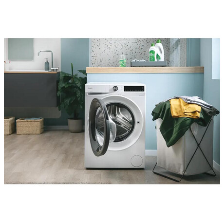 Pračka Candy BR 410BL8-S ProWash 500