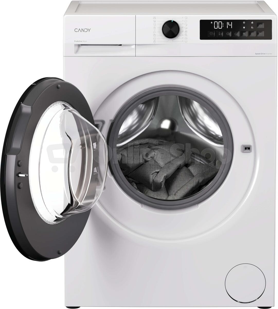 Pračka Candy GD 49B8-S ProWash 300