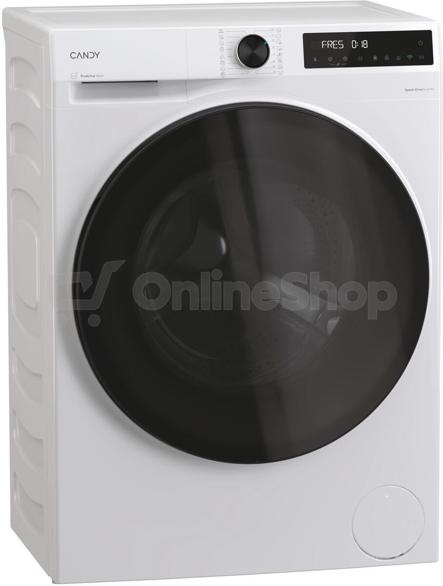 Pračka Candy BP 48SBL6-S ProWash 550