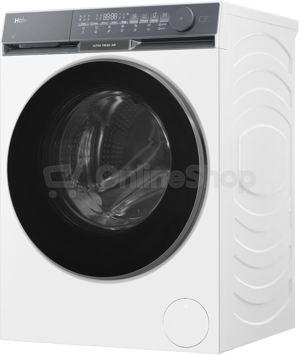 Pračka Haier HW100-B14387U1-S X Series 9