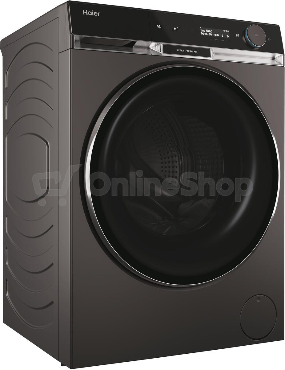 Pračka Haier HW100BD14397PGUS X Series 11