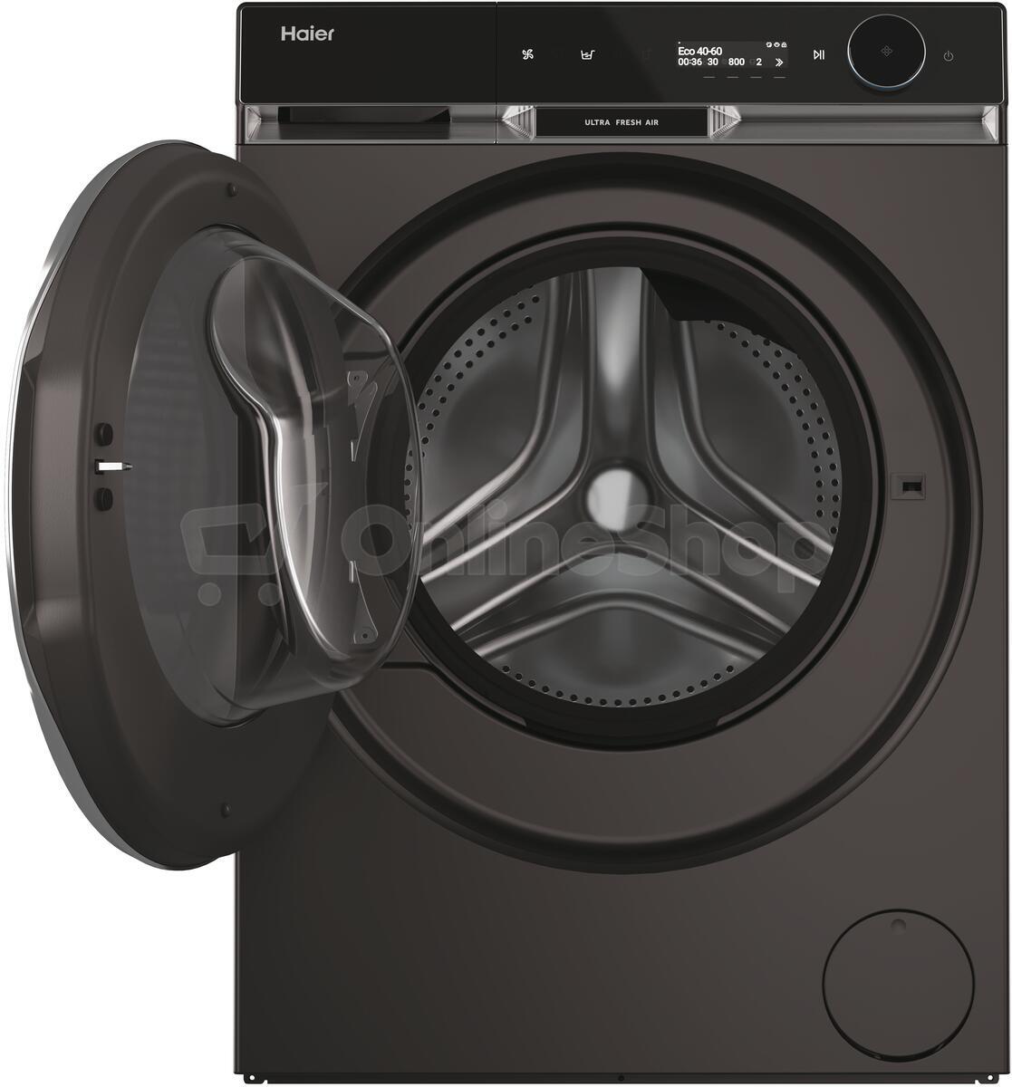 Pračka Haier HW100BD14397PGUS X Series 11