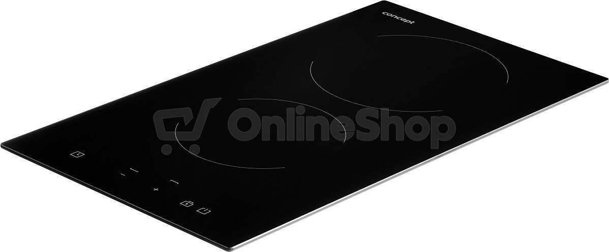 Sklokeramická deska Concept SDV2230m