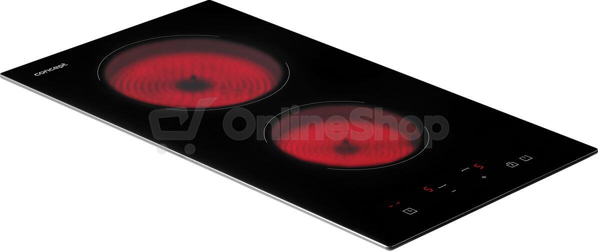 Sklokeramická deska Concept SDV2230m