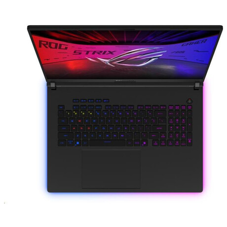 Asus G835LX (foto 1)