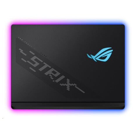 Notebook Asus G835LX (G835LX-NEBULA011X)