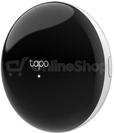 Chytrý IoT hub TP-Link Tapo H110 IR, 2,4GHz, 868Hz