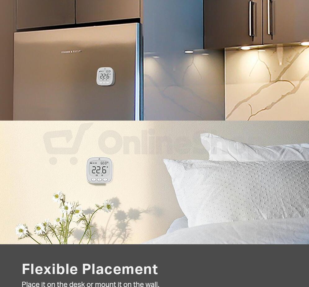 TP-Link KE110 Kasa Smart Room Thermostat
