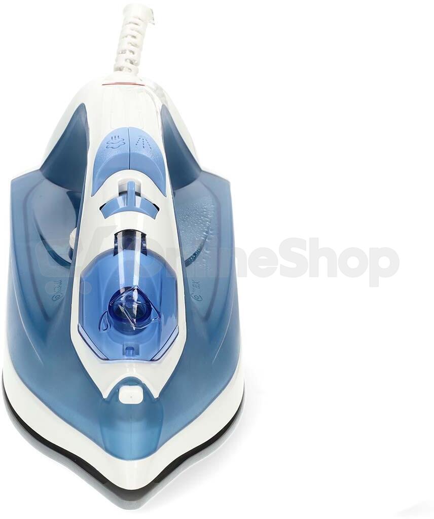Žehlička NEDIS IRON500