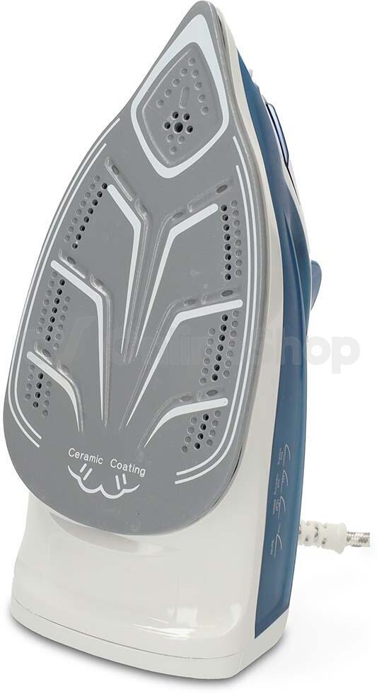 Žehlička NEDIS IRON500