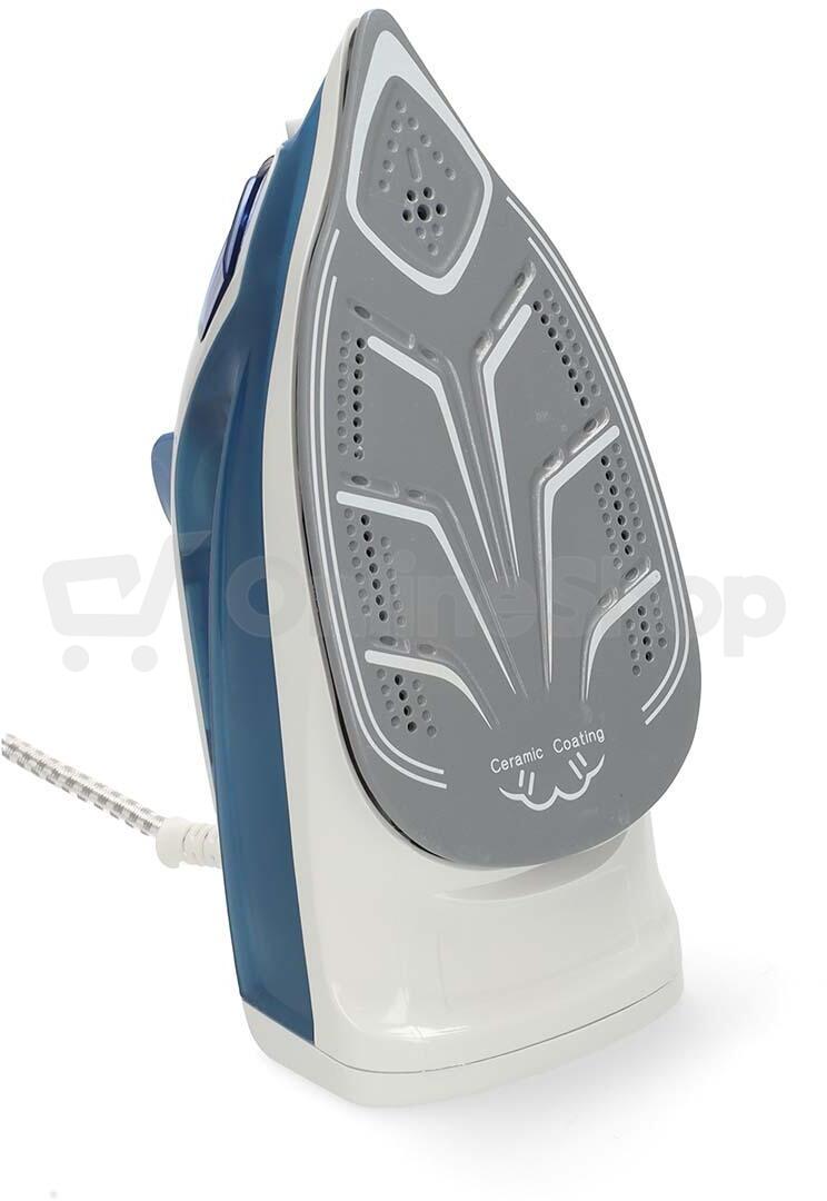 Žehlička NEDIS IRON500