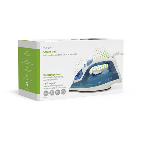 NEDIS IRON500 (foto 11)