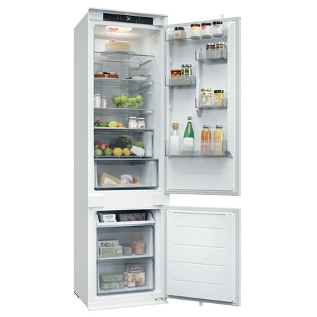 Chladnika Candy ECNBQT3519EW Fresco 400