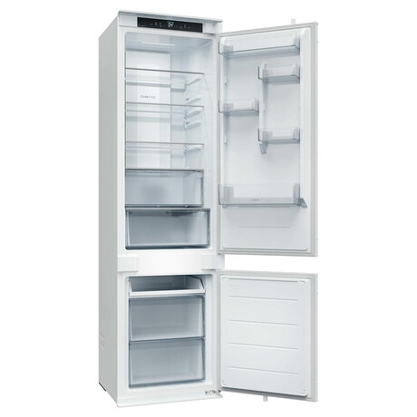 Chladnika Candy ECNBQT3519EW Fresco 400