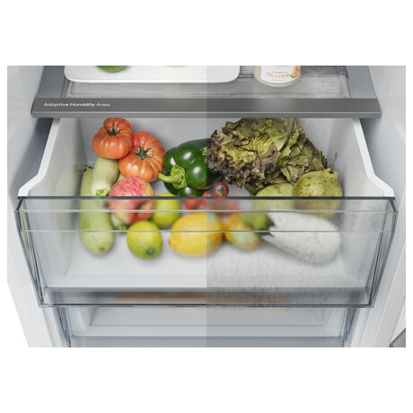 Chladnika Candy ECNBQT3519EW Fresco 400