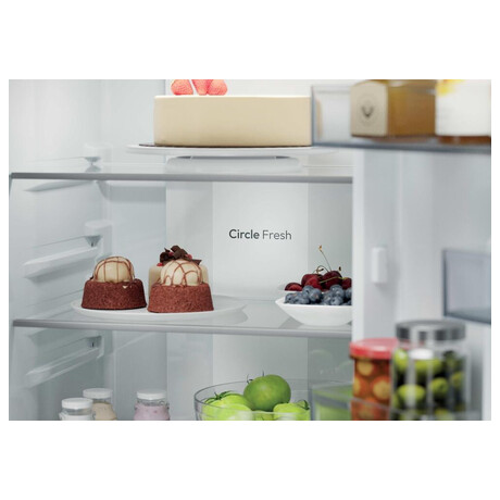 Chladnika Candy ECNBQT3519EW Fresco 400