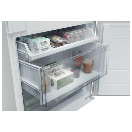 Chladnika Candy ECNBQT3519EW Fresco 400