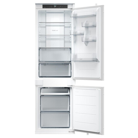 Chladnika Candy ECNBQT3518E Fresco 400
