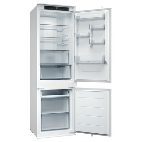 Chladnika Candy ECNBQT3518E Fresco 400