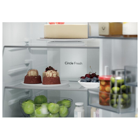 Chladnika Candy ECNBQT3518E Fresco 400