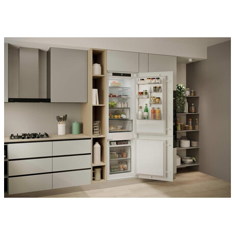 Chladnika Candy ECNBQT3518E Fresco 400