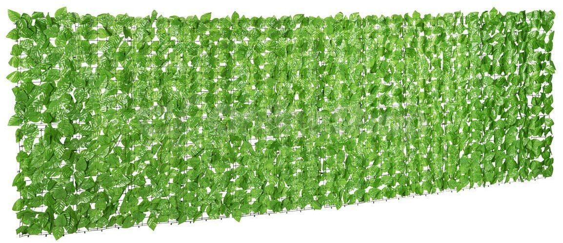 Haushalt International umělý živý plot, 300 x 100 cm