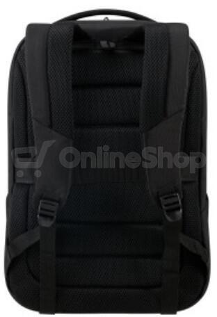 Samsonite GUARDIT 3.0 Laptop Backpack L 17.3" Black (155197-1041)