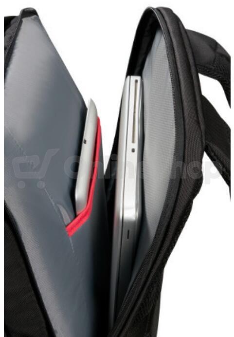 Samsonite GUARDIT 3.0 Laptop Backpack L 17.3" Black (155197-1041)