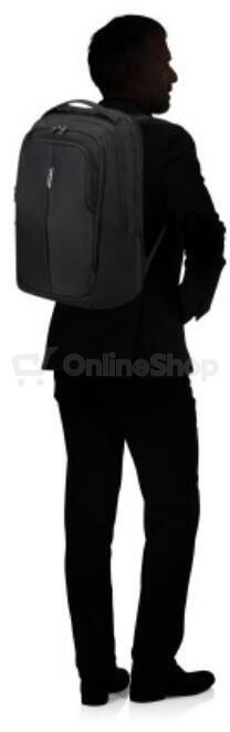Samsonite GUARDIT 3.0 Laptop Backpack L 17.3" Black (155197-1041)