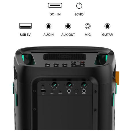 Hisense PARTY STORM 1 (foto 2)