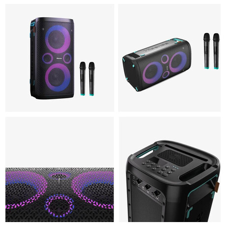 Hisense PARTY STORM 1 (foto 3)