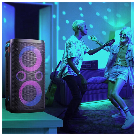 Hisense PARTY STORM 1 (foto 5)