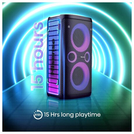 Hisense PARTY STORM 1 (foto 6)