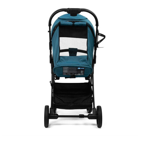 Sportovn korek Kidnort Fjllrv 2025, modr