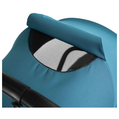 Sportovn korek Kidnort Fjllrv 2025, modr