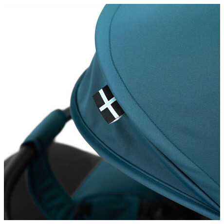 Sportovn korek Kidnort Fjllrv 2025, modr