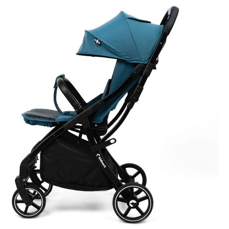 Sportovn korek Kidnort Fjllrv 2025, modr