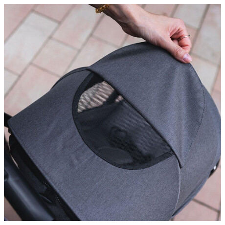 Sportovn korek Kidnort Fjllrv 2025, modr