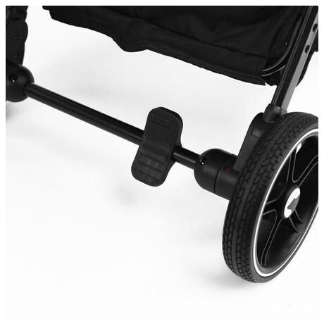 Sportovn korek Kidnort Fjllrv 2025, modr