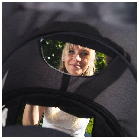 Sportovn korek Kidnort Fjllrv 2025, modr