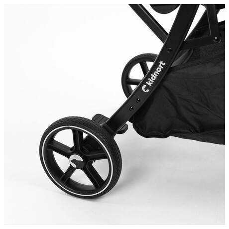 Sportovn korek Kidnort Fjllrv 2025, modr