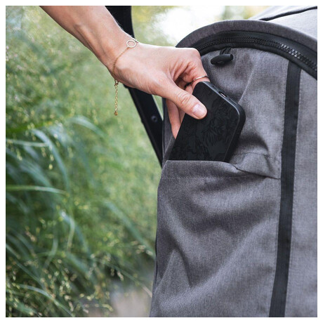 Sportovn korek Kidnort Fjllrv 2025, modr