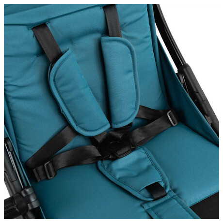 Sportovn korek Kidnort Fjllrv 2025, modr