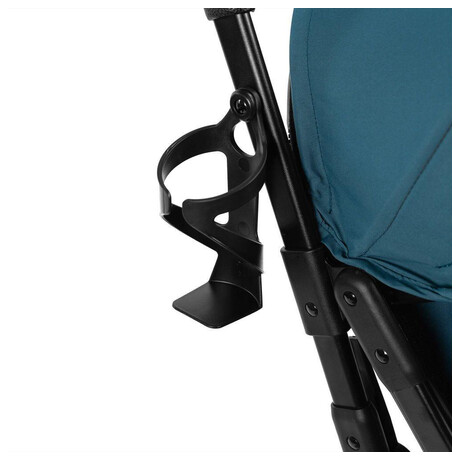 Sportovn korek Kidnort Fjllrv 2025, modr