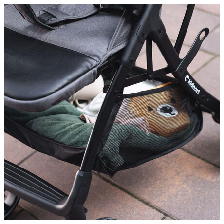 Sportovn korek Kidnort Fjllrv 2025, modr