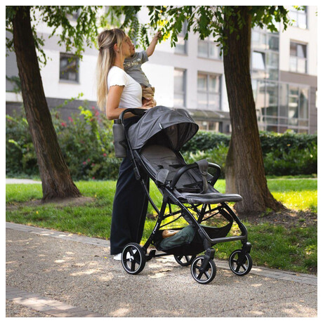 Sportovn korek Kidnort Fjllrv 2025, modr