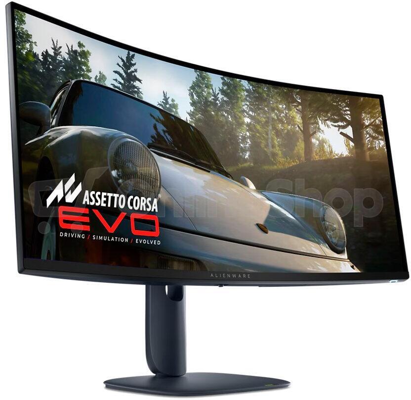 Monitor Dell AW3425DW (210-BRTW)