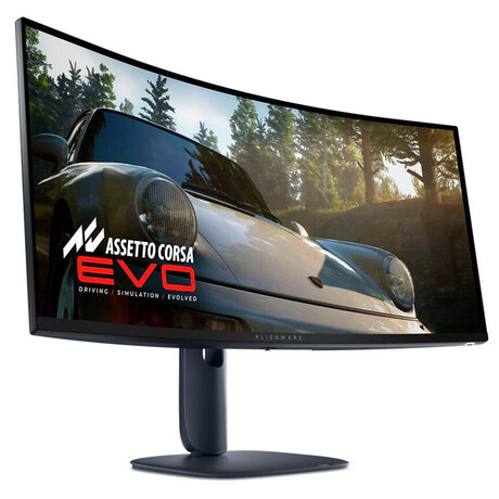 Dell AW3425DW (foto 1)