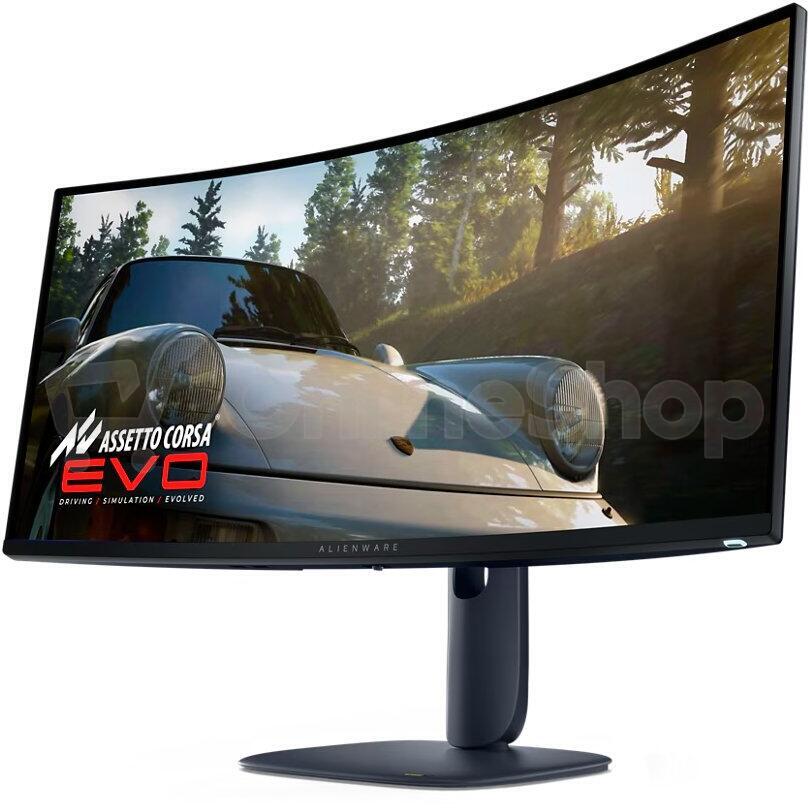 Monitor Dell AW3425DW (210-BRTW)